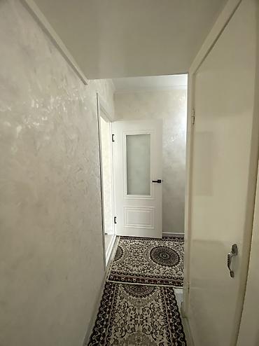 2комнаты: 2 комнаты, 44 м², Таатан ТЦ, 103 серия, 4 этаж, Косметический ремонт — 6