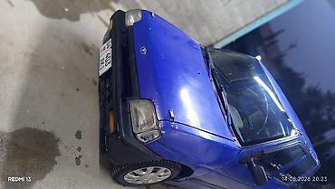 тиков: Mini Classic Mini: 1996 г., Механика, Бензин, Хэтчбэк — 1