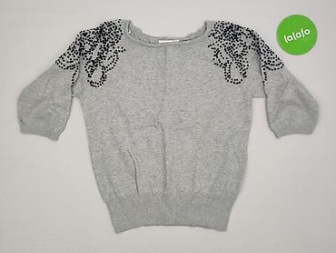 sweter kaszmirowy: Miso, Sweter damski, rozmiar L — 2