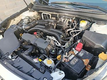 Subaru: Subaru Outback: 2017 г., Вариатор, Бензин, Универсал — 8