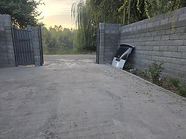 Продажа домов: 4 комнаты, 155 м², 4 соток, Бишкек, Кайынды ж/м Собственник — 9