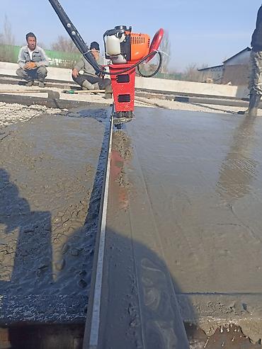 Бетонные работы: Монолит Больше 6 лет опыта — 1