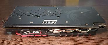 ssd apple: Видеокарта для ПК, Б/у, MSI, GeForce GTX, 6 ГБ — 4