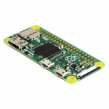 mini camera: Kateqoriya: Raspberry Pi > Raspberry Pi Modelləri Məhsul: Raspberry — 1