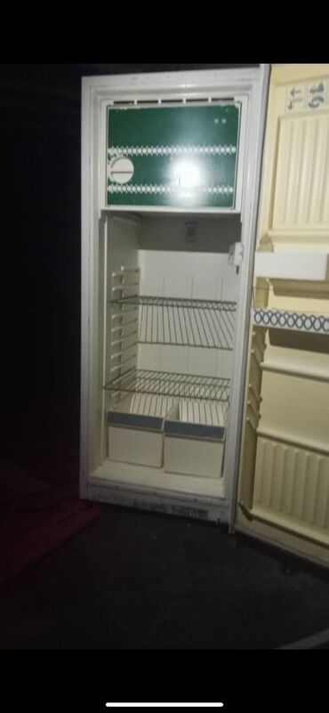 Холодильник Б/у, Двухкамерный