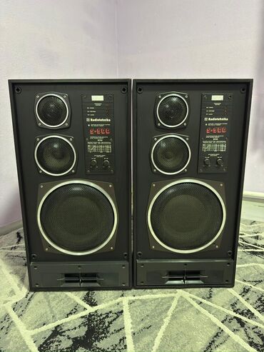наушник p9: Продаю колонки радиотехника зеркальные S90/ S90D/S90B. Работает