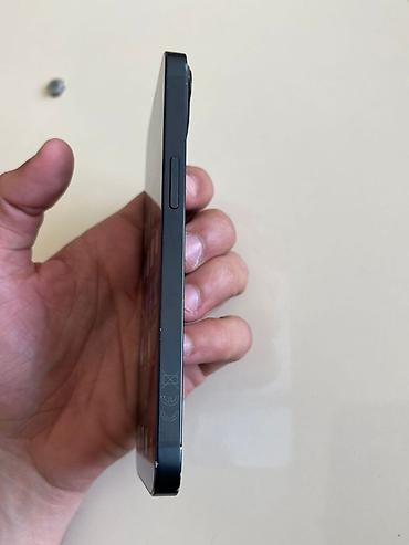 Apple iPhone: IPhone 13, 128 GB, Midnight, Face ID — 6