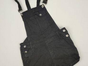 Dungarees for women, size M (EU 38)