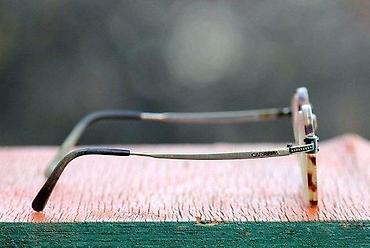 Ostali kućni aparati: Vintage Carrera acetatne Lenonke dioprtijski ram. Predivan — 4