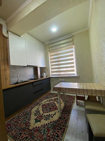 формы для зала: 2 комнаты, 58 м², Элитка, 5 этаж, Дизайнерский ремонт — 9