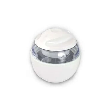 silvercrest trimer za kosu i bradu: Brand: Esperanza |x|x Model: ESPERANZA EKI001 APARAT ZA SLADOLED |x|x