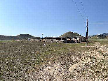70 сом: Кой короо, 100 соток, Иштеп жаткан, Жабдуулары менен, Жылытуу — 1