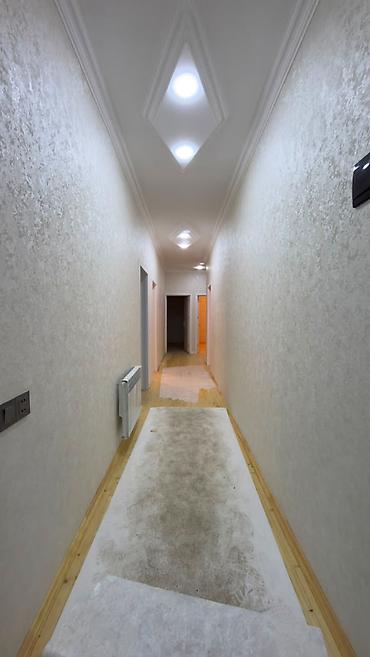 sulutepe satiliq evler: 4 otaqlı, 110 kv. m, Kredit var, Yeni təmirli — 5