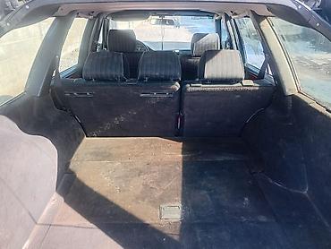 Mercedes-Benz: Mercedes-Benz W124: 1993 г., 2 л, Механика, Универсал — 14