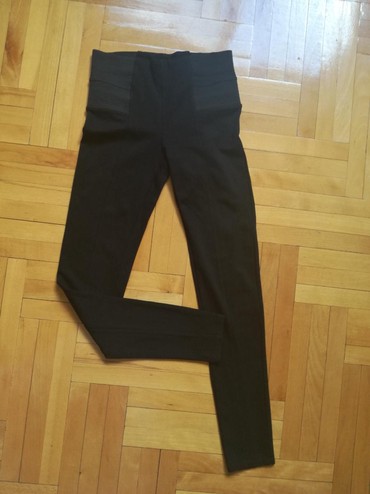 kratke pantalone sa dzepovima: M (EU 38)