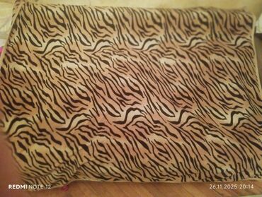 Kurtkalar: Coxul və iki yastıq üzü dest 10 manat iki nəfərlik böyük ölçülü pambıq — 4