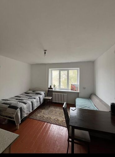 Продажа квартир: 1 комната, 29 м², Общежитие и гостиничного типа, 3 этаж
