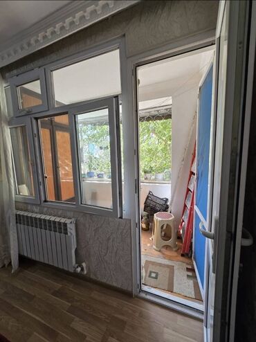 Köhnə tikili: Bakı, 3 otaqlı, Köhnə tikili, 86 kv. m — 5