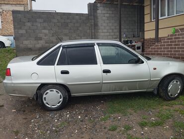 трос для машины цена: Daewoo Nexia: 2008 г., 1.5 л, Механика, Бензин, Седан
