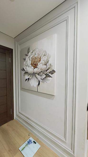 Картины: Есть картины в наличии. Цена договорная — 22