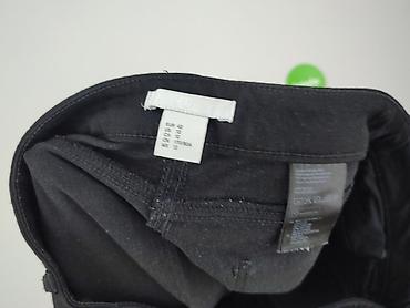 hm stroje: H&M, Spodnie materiałowe damskie, rozmiar XL — 5