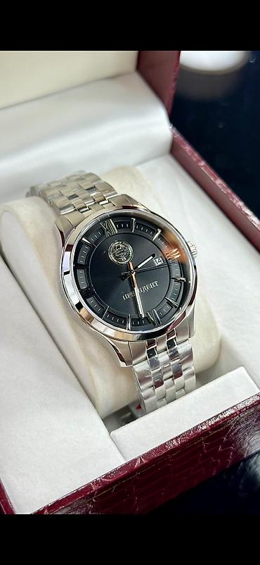 Спортивные часы: Подарочная коллекция президент🇰🇬 с сапфировыми стеклами🔥 коллекция — 12