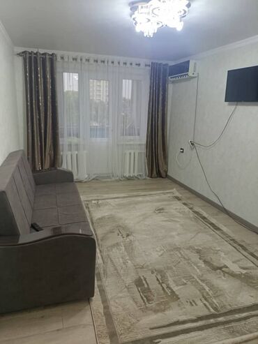 rent apartment: 3 комнаты, Собственник, Без подселения, С мебелью полностью