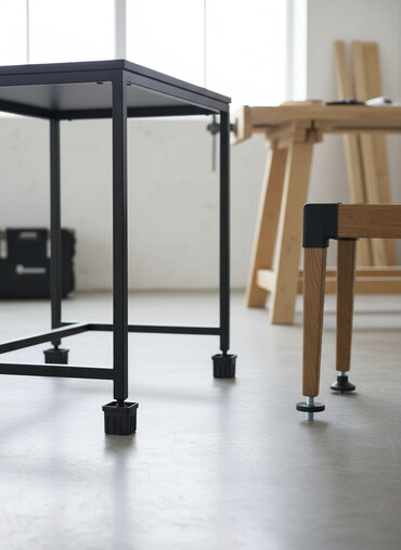 Ostalo: Plastični čepovi, zatezači i navlake za cevi sa topicama U ponudi — 1