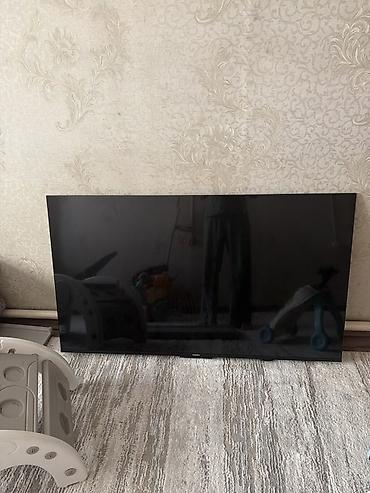 Телевизор Xiaomi 4K, модель L65MA-A, диагональ 55" Характеристики at lalafo.kg — 2 Телевизор Xiaomi 4K, модель L65MA-A, диагональ 55" Характеристики — 2