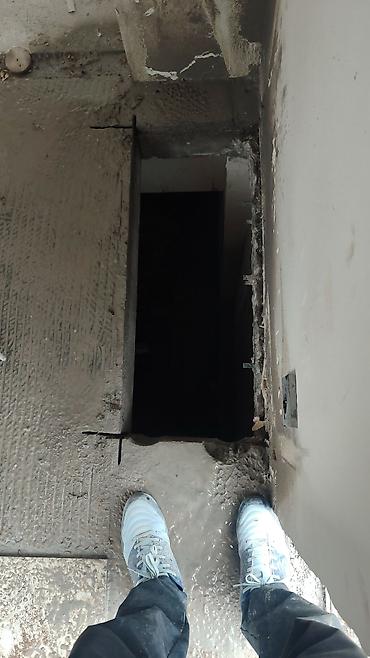 эрмен чоп: 🔧 Алмазное бурение и резка проемов 📍 Работаем по Бишкеку и области ✅ — 9