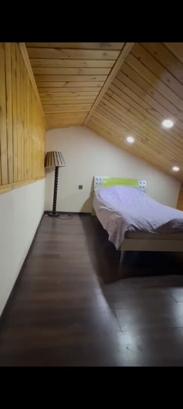 Həyət evləri və villaların satışı: Bakıxanov qəs. 2 otaqlı, 80 kv. m, Orta təmir — 5