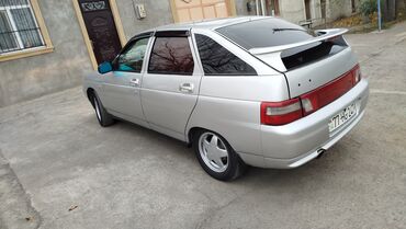 VAZ (LADA): Yüngül kosmetik işe ehtiyyacı var razılaşmaq olar bidə qabaq patresdə — 4