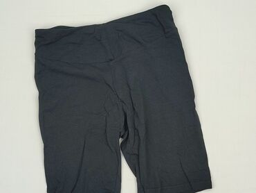 krótkie obcisłe spodenki: Cleve, Legginsy Krótkie damskie, rozmiar M