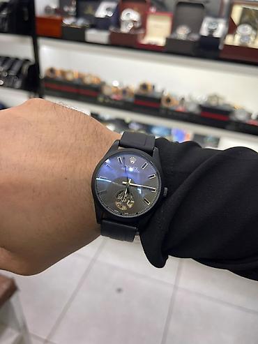 3d saat: -Silkon Kəmər heç yerdə olmayan model -50% endirimlə ancağ bu gün — 5