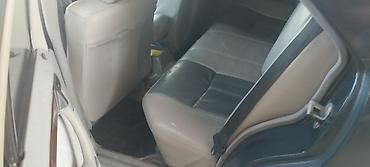 Mercedes-Benz W124: 1992 г., 2.2 л, Кол менен иштөөчү, Бензин, Седан — 10