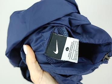 pull and bear sweter: Nike, Чоловіча вітровка, розмір L — 4