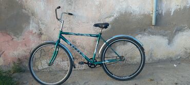 22 lik velosiped qiymetleri: Şəhər velosipedi Stels, 28"