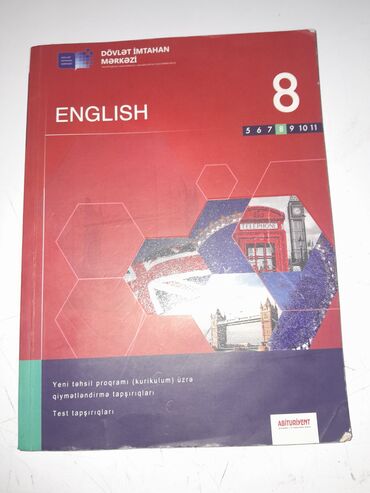 методическое пособие русский язык 5 класс азербайджан: Ingilis dili 8 sinif dim
Англиский язык 7 класс Дим