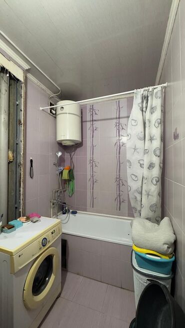 Продажа квартир: 2 комнаты, 65 м², 106 серия улучшенная, 1 этаж at lalafo.kg — 3 Продажа квартир: 2 комнаты, 65 м², 106 серия улучшенная, 1 этаж — 3