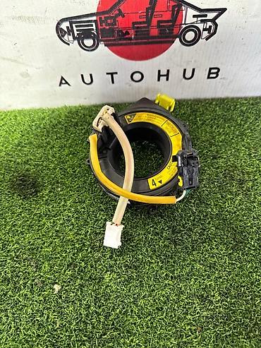 Шлейф руля (спиральный кабель, clock spring) для Toyota Avensis 2.0