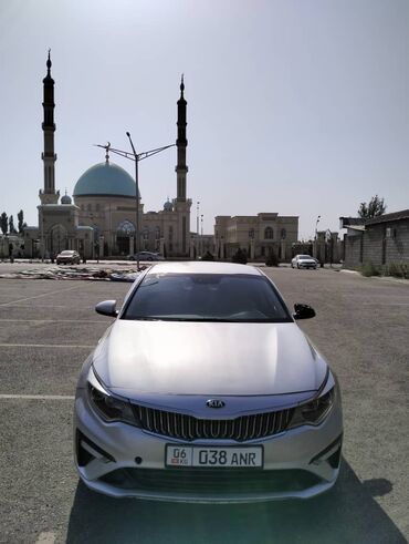 киа оптима 2 4: Kia K5: 2021 г., 2 л, Автоматические, Газ, Седан