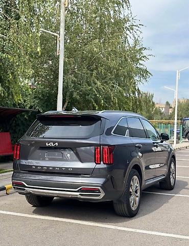 прозада авто: Kia Sorento: 2022 г., 2.2 л, Автомат, Дизель, Кроссовер — 4