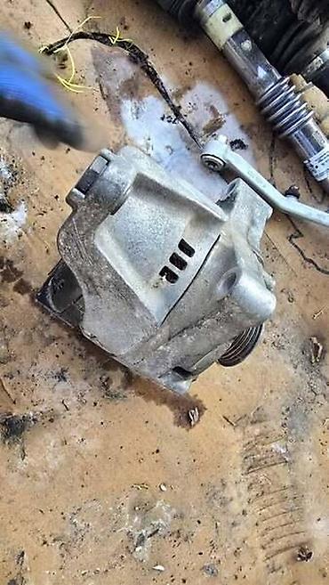 detektor k18: ALTERNATOR ZA BMW 335 GT, 114, 116 . | BMW mini alternator — 2