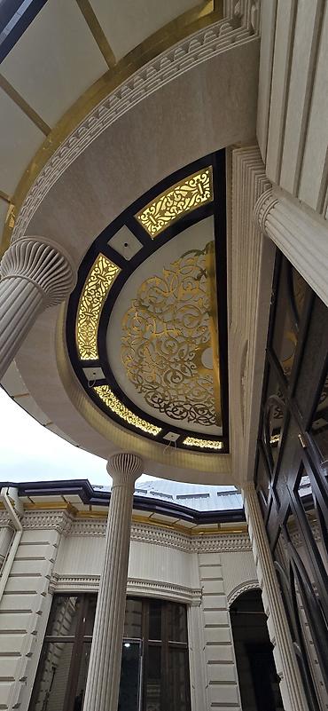 Алюминиевые композитные панели (Алюкобонд): Алюкабонд для фасадов — в наличии! Прочные и современные панели для at lalafo.kg — 9 Алюминиевые композитные панели (Алюкобонд): Алюкабонд для фасадов — в наличии! Прочные и современные панели для — 9