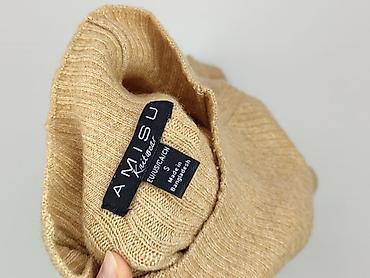 amisu shein: Amisu, Sweter damski, rozmiar S — 4
