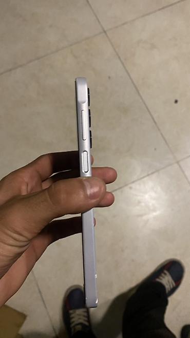 kalonka mikrofon: Samsung Galaxy A16, 128 GB, rəng - Gümüşü, Sensor — 2