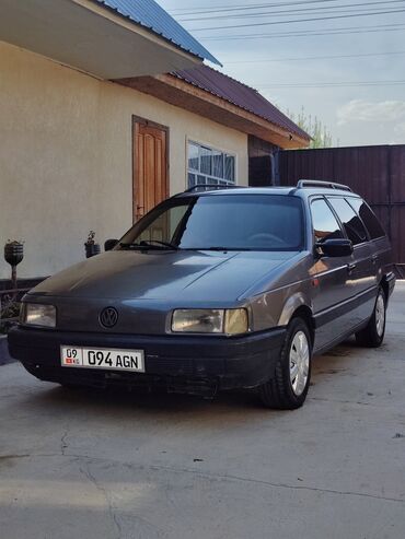 форд фокус машина: Volkswagen Passat: 1993 г., 1.8 л, Механика, Бензин, Универсал