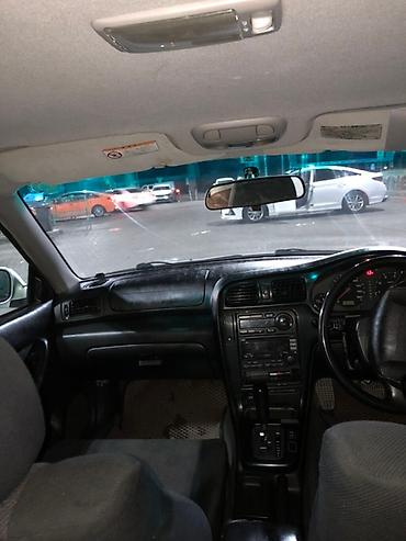 обмен 124: Subaru Legacy: 2003 г., 2 л, Автомат, Бензин, Седан — 10