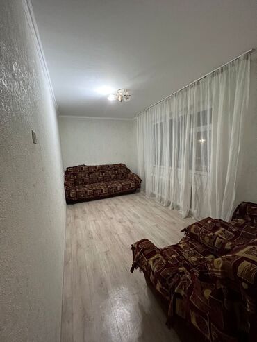 аренда квартир 8 мкр: 2 комнаты, Собственник, Без подселения, Без мебели