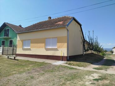 kuca na prodaju backa topola: 128 sq. m, 4 bedroom